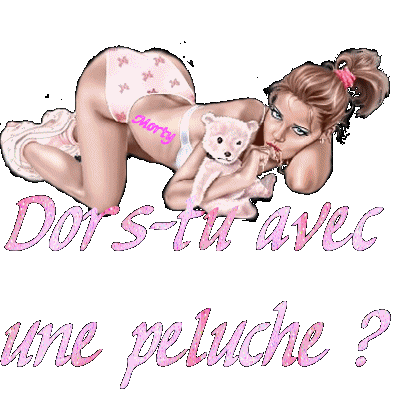 ptite kestion!
